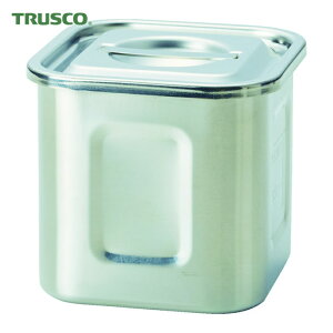 �g���X�R TRUSCO �X�e�����X�p�^���N 0.46L 80 ��薳 (1��) T-FC-1