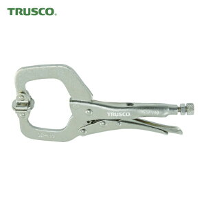 �g���X�R TRUSCO ���݋���t C�^�O���b�v�v���C���[ 285mm (1��) TGPC-285S