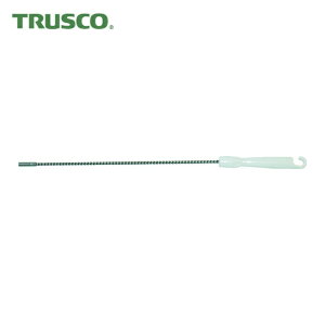 �g���X�R TRUSCO �p�C�v�N���[�i�[ �W���C���g�u���V�n���h�� ����500mm HACCP�Ή� (1�{) �i�ԁFTJPB-500