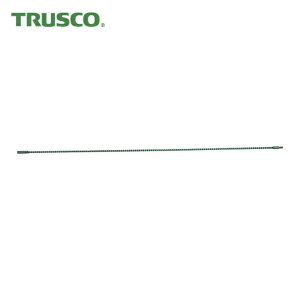 �g���X�R TRUSCO �W���C���g�u���V���ԃ��b�h ����750mm HACCP�Ή� (1�{) TJPB-750R