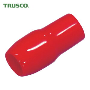 �g���X�R TRUSCO TCV�L���b�v 8.00mm2�p �� 20�� (1��) TCV-8-R-20