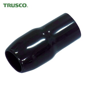 �g���X�R TRUSCO TCV�L���b�v 14.00mm2�p �� 20�� (1��) TCV-14-BK-20