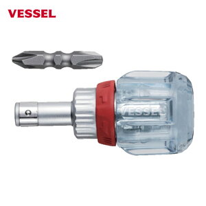 �x�b�Z�� VESSEL ���`�F�b�g�X�^�r�[�h���C�o�[ No.TD�|6700W�|23�i+2/+3�j (1S) �i�ԁFTD-6700W-23