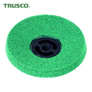 �g���X�R TRUSCO �x�x���f�B�X�N �O���[�� #400 1�� (1��) TBD-100GN-1P