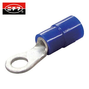 �j�`�t TMEX 2-3.5NS-BLU ���z���`�≏�핢�t�ی`�[�qR�`(100��)����1.04~2.63�O��6.5mm�X�^�b�h�a3.7mm (1Pk)