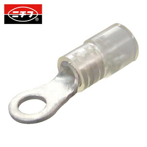 �j�`�t TMEX 2-3.5NS-CLR ���z���`�≏�핢�t�ی`�[�qR�`(100��)����1.04~2.63�O��6.5mm�X�^�b�h�a3.7mm (1Pk)