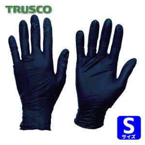 �g���X�R TRUSCO �g���̂ăj�g�������TG�X�^���_�[�h 0.08������S 100�� (1��) TGNN08BKS