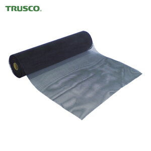 �g���X�R TRUSCO ���ړI�����l�b�g �u���b�N1mX5m �ڍ�4mmX4mm (1��) T-H01PB-5M