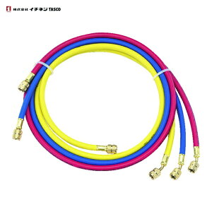 �^�X�R TA132AF R410A�`���[�W�z�[�X�Z�b�g (1�{)