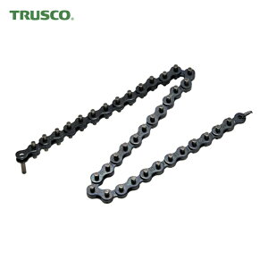 �g���X�R TRUSCO �`�F�[�������`�p�փ`�F�[�� �S��520mm �����N�����F32 (1�{) �i�ԁFTCW-300-C