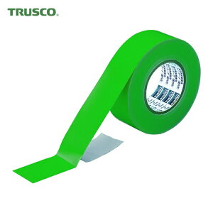 �g���X�R TRUSCO ���C���e�[�v �����p ��50mmX����50m �O���[�� (1��) TLT-50EAGN