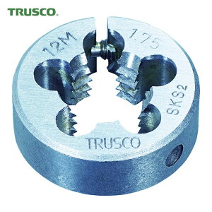 �g���X�R TRUSCO �ۃ_�C�X SKS ���� 50�a 10X1.5 (1��) T50D-10X1.5