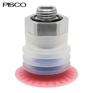 PISCO �s�X�R VPE40PBS23-G2-FF ��ܗp�^��p�b�h���t�^20�x3�iG1/4���ʌ^ (1��)