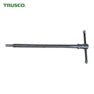 �g���X�R TRUSCO ���͌^�؍H�p�o�C�X�䉺�^TMVHD-160�p �V���t�g (1�{) TMVHD-160-SF