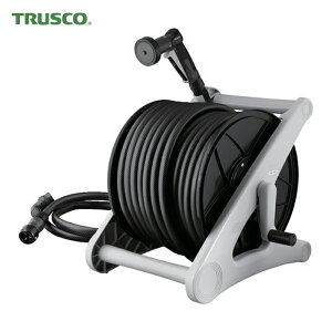 �g���X�R TRUSCO �n�C�X�y�b�N�z�[�X���[�� 50m (1��) THR-50X