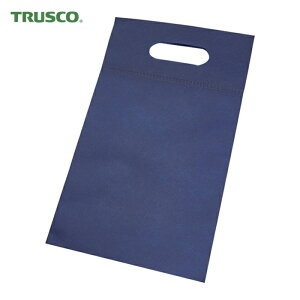 �g���X�R TRUSCO �s�D�z����������񂰃o�b�O S 10���� �l�C�r�[ (1��) �i�ԁFTHKB-S-NV