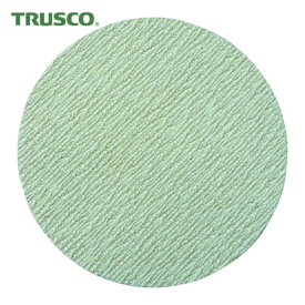 トラスコ TRUSCO Wアクションサンダー用ペーパー アストラマジック 穴なし Φ125mm 240# （50枚入） (1箱) 品番：TAM-125-240-50P