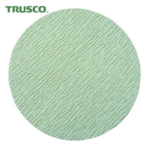 �g���X�R TRUSCO W�A�N�V�����T���_�[�p�y�[�p�[ �A�X�g���}�W�b�N ���Ȃ� ��125mm 320# �i50�����j (1��) �i�ԁFTAM-125-320-50P