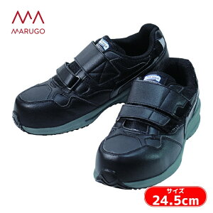 �ی� MARUGO �E���g���\�[��#141 �u���b�N/�O���[ 24.5cm (1��) ULTRA141-BK/G-245