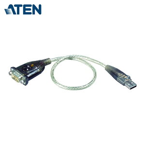 ATEN UC232A USB to �V���A�� �ϊ��� (1�{)