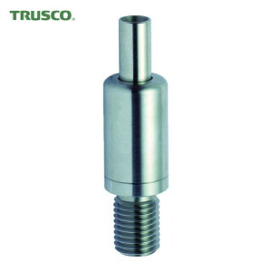�g���X�R TRUSCO ���C���[�O���b�p�[ M16�{���g�^�C�v SUS (1��) TWF-21B