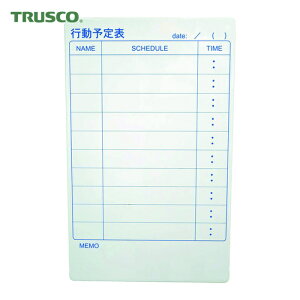 �g���X�R TRUSCO �z���C�g�{�[�h �V�[�g�^�C�v �X�P�W���[���{�[�h �}�O�l�b�g�V�[�g�^�C�v �s���\��\ 600×370 (1��) �i�ԁFTWM-DY