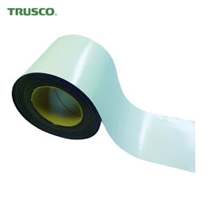 �g���X�R TRUSCO ���^����dEPDM�e�[�v 0.5��X100��X10m (1��) UKEPDM-051010T
