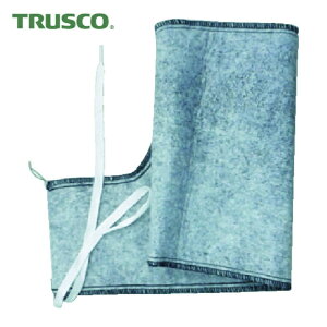 �g���X�R TRUSCO �_�u���A�N�V�����T���_�[�p�_�X�g�o�b�O (1��) TWS-DB