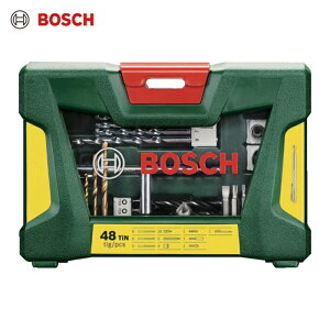 BOSCH �{�b�V�� �A�N�Z�T���[�Z�b�g48�{ (1S) �i�ԁFV48