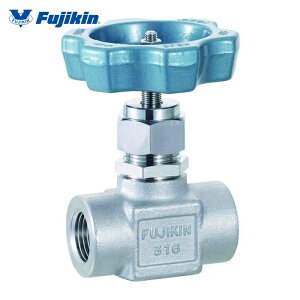 �t�W�L�� Fujikin US-127PC-R SUS�|���j�[�h���X�g�b�v�o���uUS127PCR (1��)