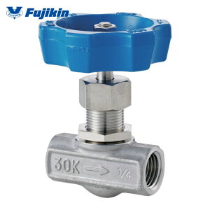 �t�W�L�� Fujikin US-13PC-R SUS�|���j�[�h���X�g�b�v�o���uUS13PCR (1��)