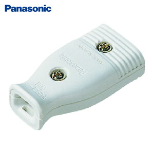 �p�i�\�j�b�N Panasonic WH4615 �x�^�[���^�R�[�h�R�l�N�^�{�f�B W (1��)