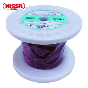 �j�b�T�`�F�C�� TSY20V-RD �ԐF �R�[�e�B���O���C���[���[�v 2.0mm×100m (1��)