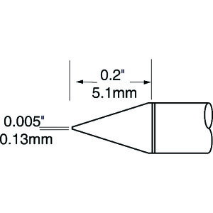 ���g�J�� Metcal UFTC-7CN01 Metcal MX�V���[�Y ���� �`�b�v�J�[�g���b�W (1�{)