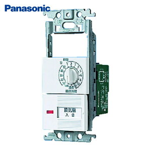 �p�i�\�j�b�N Panasonic WTC53935W �d�q�������CSWAC/DC���[�^�[ (1��)