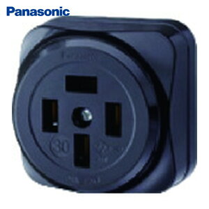 �p�i�\�j�b�N Panasonic WK1430 �ڒn3P30A�p�^�R���Z���g (1��)