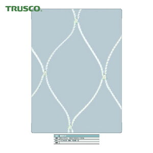 �g���X�R TRUSCO ���S�l�b�g��3.2�� ��5m×10m �ڍ�100 �H�ڗL���� (1��) TSNE-50100-W