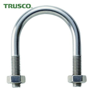 �g���X�R TRUSCO SGP�pU�{���g SUS304 �Ăьa40A �˂��aM10 (1��) TSGP-BTM10-40A-S