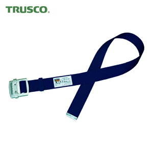 �g���X�R TRUSCO ���x���g�p�փx���g ��50mmX����1400mm �u���b�N �A���~���X���C�h�o�b�N���t (1�{) �i�ԁFTSB-NS5A-L-BK