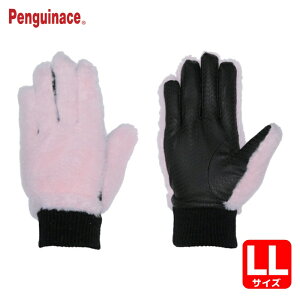 �y���M���G�[�X �h����� P�p�^�[�� WINTER W-6 �s���N LL (1�o) W-6 PINK LL