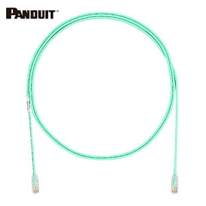 �p���h�E�C�b�g PANDUIT UTP28SP20MPB �J�e�S��6�׌a�p�b�`�R�[�h 20m �p�X�e���u���[ UTP28SP20MPB (1�{)