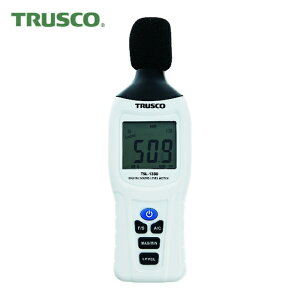 �g���X�R TRUSCO �f�W�^�������v (1��) TSL-1330
