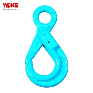 YOKE ���[�N X-025-07 G-100 ���b�L���O�t�b�N(�A�C�^�C�v) 2.0T (1��)
