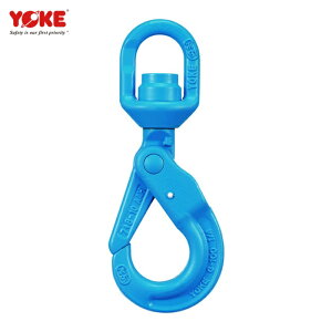 YOKE ���[�N X-027N-10 G-100 ���b�L���O�t�b�N(�X�C�x���^�C�v) 3.2T (1��)