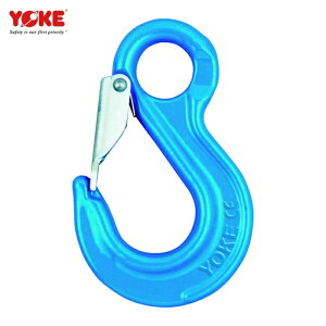 YOKE ���[�N X-044/S-22 G-100 ���b�`�t���X�����O�t�b�N(�A�C�^�C�v) 15.2T (1��)