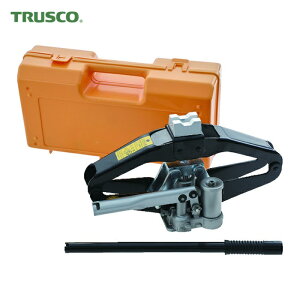 �g���X�R TRUSCO �^�C�������p�W���b�L �����V�U�[�X�W���b�L 1500kg�ȉ� (1��) �i�ԁFTSJ-850