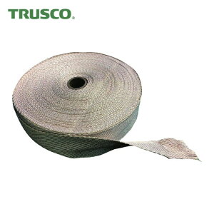 �g���X�R TRUSCO �z�Ǖی�e�[�v �V���J�e�[�v�i�Đ��i�j ����1.3×��50×30m (1��) �i�ԁFTSTB-1350