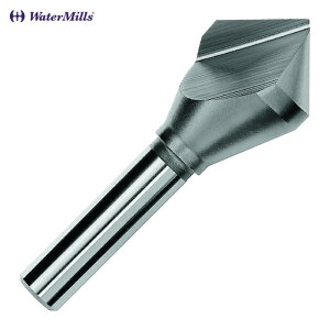 �E�H�[�^�[�~���Y WMSFC20S10L65 1���n�J�E���^�[�V���N 90°20mmxL65 HSS-Co5 (1�{)