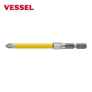 �x�b�Z�� VESSEL USB162100S8 220USB�փr�b�g�X�p�i�|���t +2×100mm USB162100S8 (1�{)