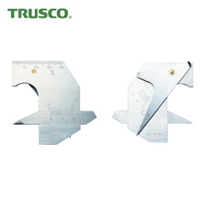 �g���X�R TRUSCO �n�ڃQ�[�W ���@���萸�x±0.2 (1��) TWG-2